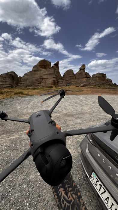 Продам Dji Mavic 4 pro