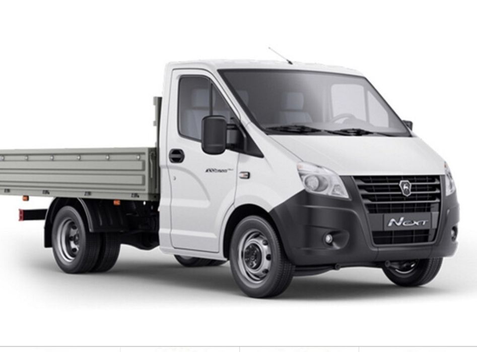 Продам автомобиль газель