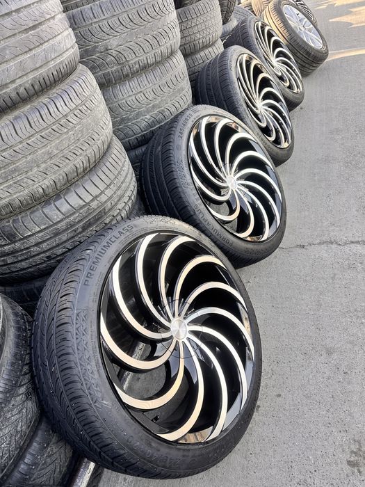 Azara diska balon xolati yangiday