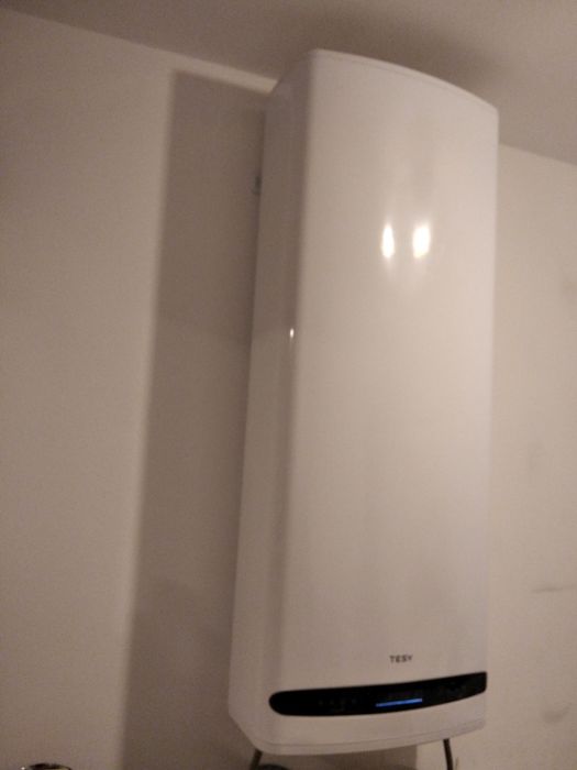 Boiler 100 litri Tesy Bellislimo GCR 1002722E31EC