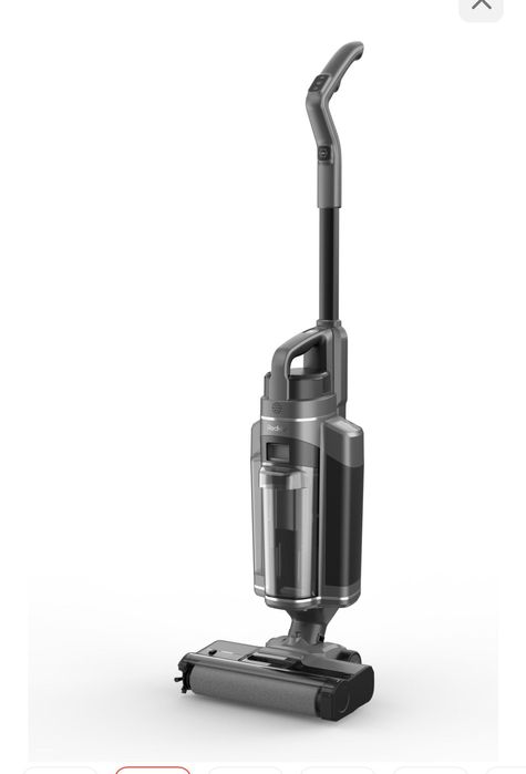 Продам пылесос 2в 1 Redkey  12 pro