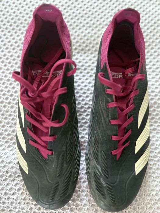 Бутсы Adidas Predator 30 (размер 40-41)