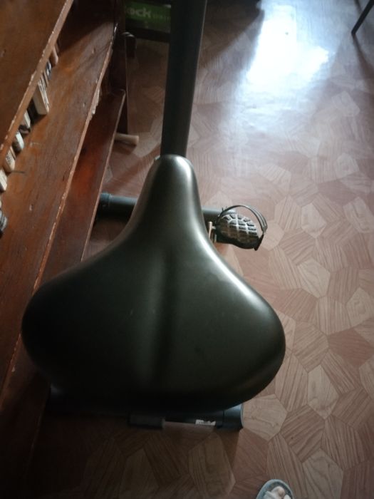 Велотренажёр в отличном состоянии