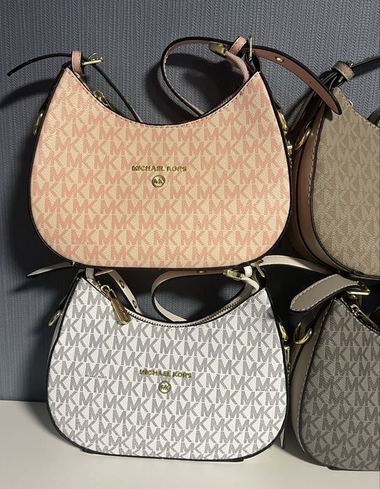 Geanta poseta Michael Kors jet set Premium diferite modele