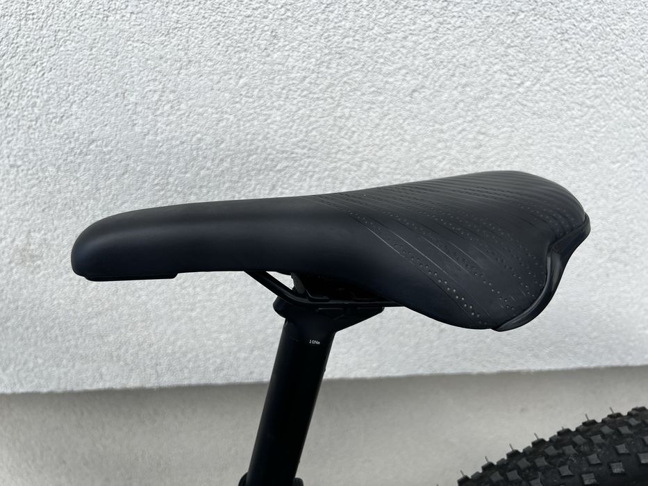 Bicicleta Cross Traction SL5 29" L