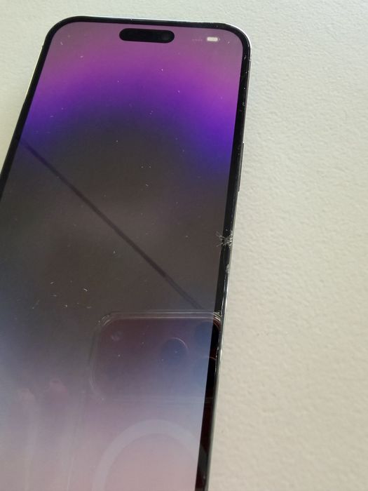 Iphone 14 pro max 256 GB