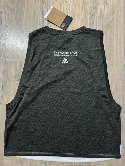 *Оригинал* The North Face Дамски потник - L