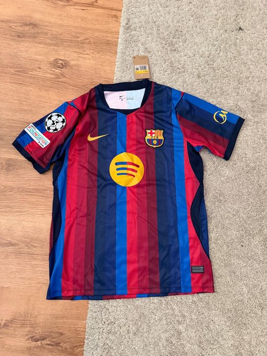 Tricou Cubarsi sezon nou