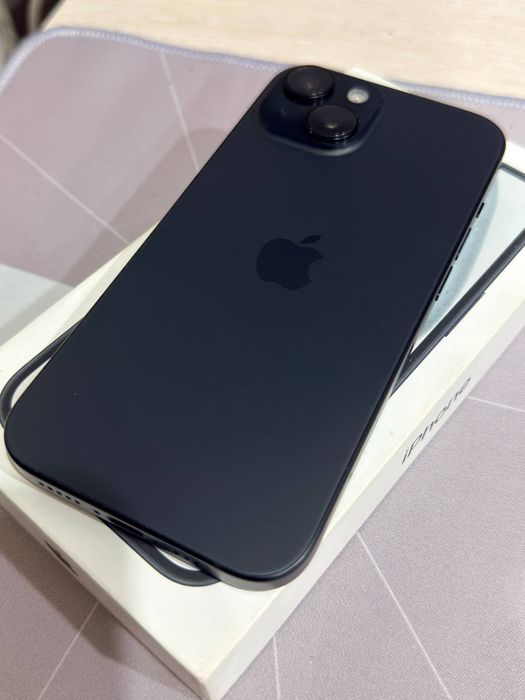 Iphone 15 256 gb