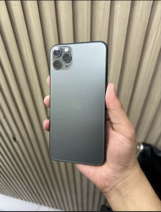 Iphone 11 pro max
