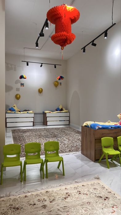 Продам мебель для детского сада