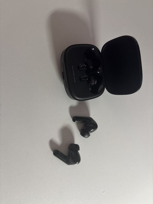 Наушники Redmi buds 6