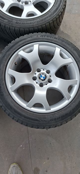 Джанти 5.120 19цола спорт пакет внос от Германия