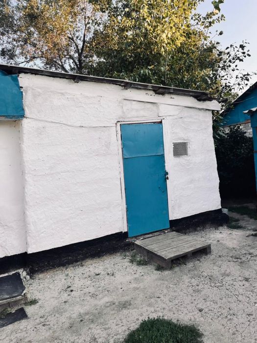 Продаю или обменяю дом!