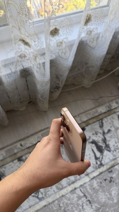 Iphone 16 pro max идеал
