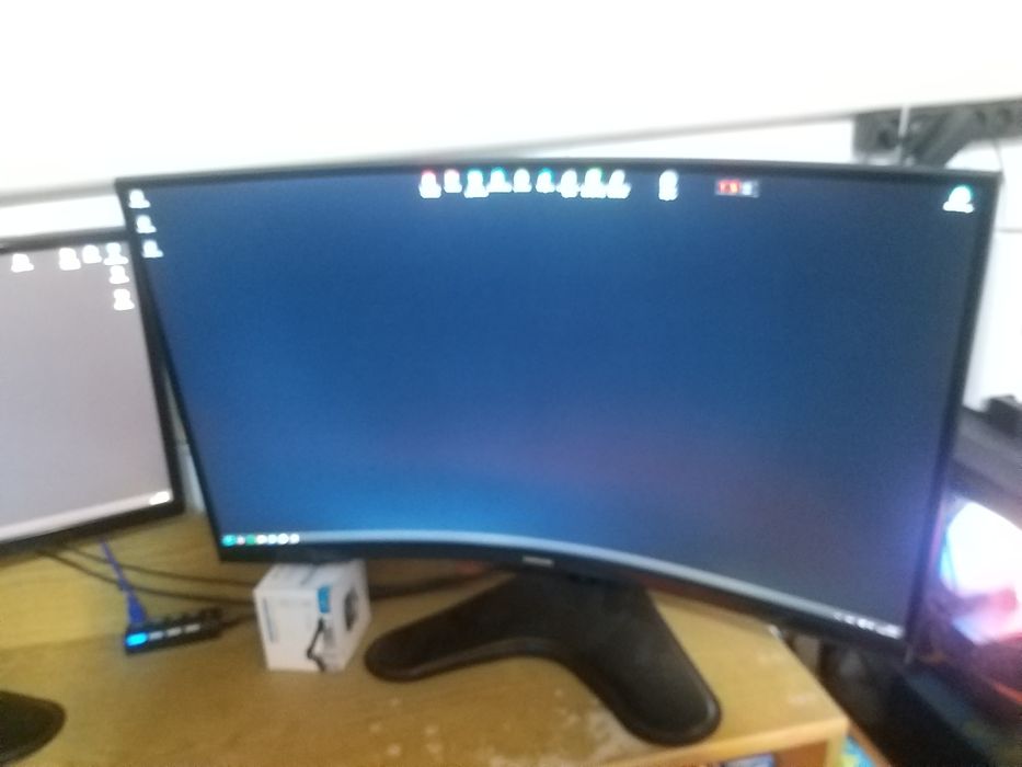 Продам компьютер игровой