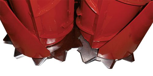 Кукурузоуборочный комбайн, маккажухорини силос киладиган комбайн