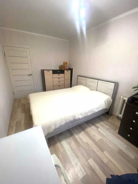 Продам 3 комнатную квартиру