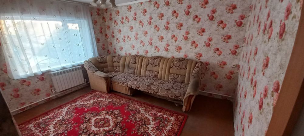 Продам дом 5 комнат