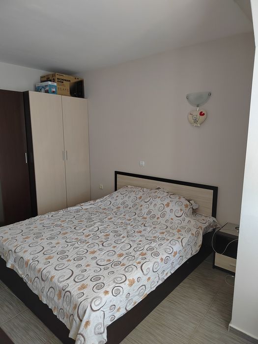 Дава се под наем Двустаен апартамент в Варна, Център - 55 кв.м за 309.06 € - Снимка #3