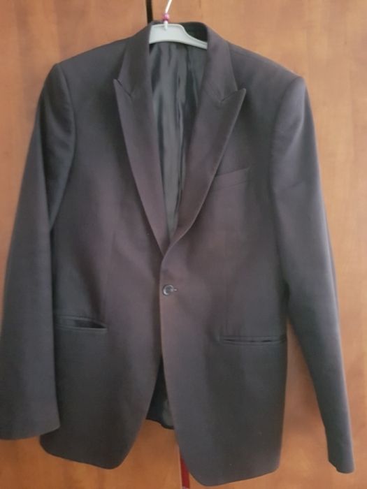Sacou Zara barbati marime 50