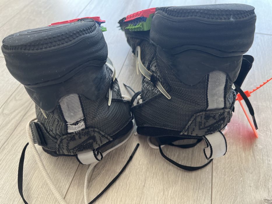 air force 1 high off white