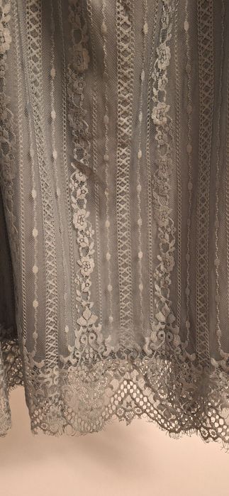 Rochie dantela H&M