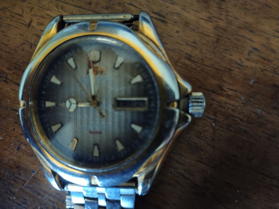 Продам часы Orient