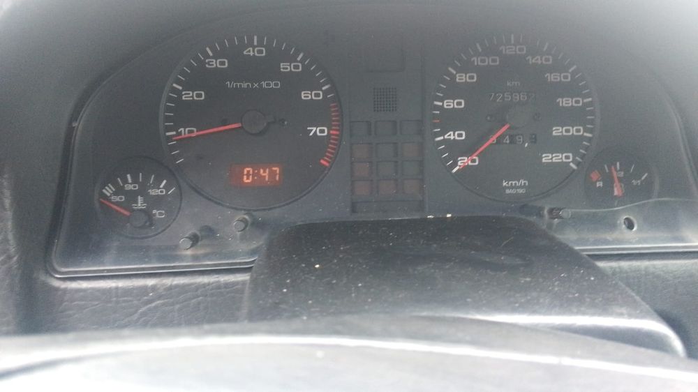 Продам Ауди 80 б4