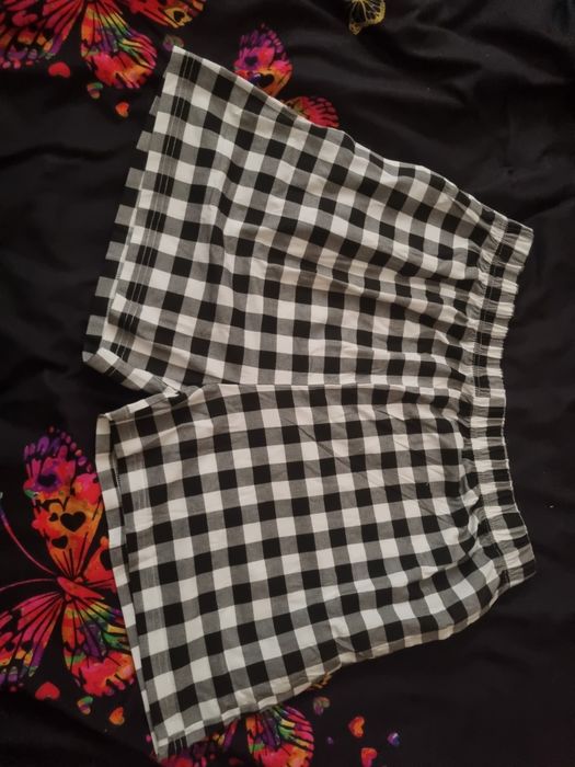 Pantaloni scurti bumbac XL