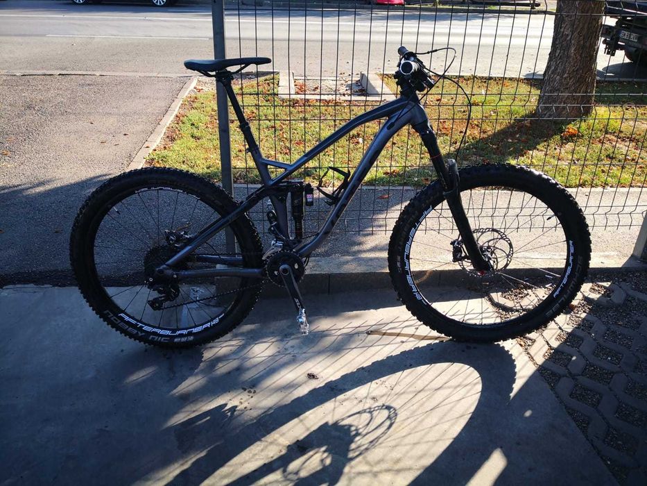 Vând bicicletă Votec Vx Comp