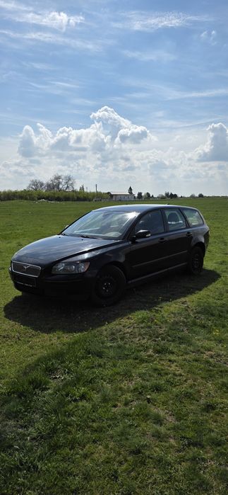 Vând Volvo V50 16 Diesel