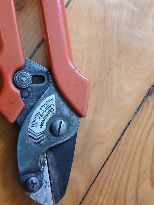 Лозарски ножици Намаление