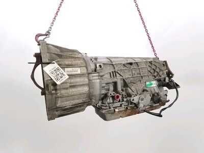 Cutie de viteze automata BMW X5 E53; 5 Trepte; 3.0 i; 3.0 B; ZF 5HP24