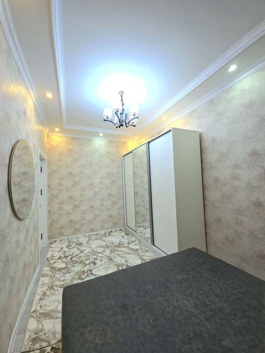 2 хонали Узбекистанскийда