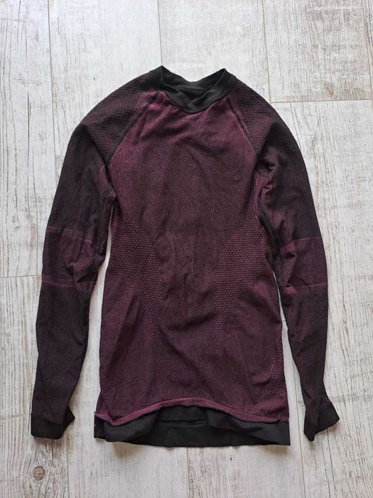 Bluza termica schi BL500 soft seamless dama