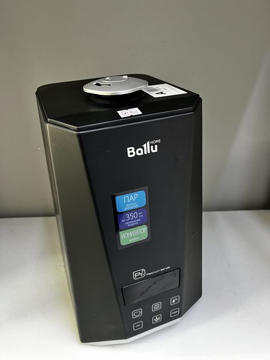 Увлажнитель Воздуха BALLU