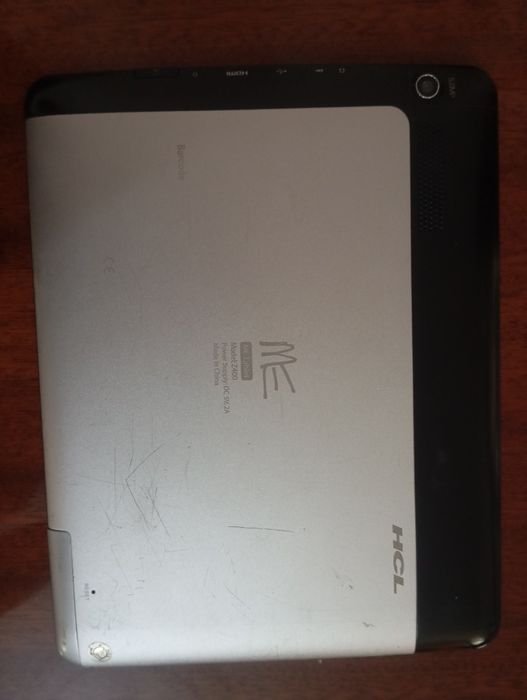 Продам планшет ME Tablet "Z400"