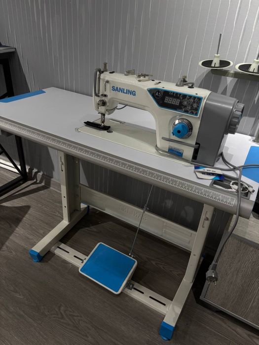 Оверлок тугри чок оптом нархда 10 кун давом этади шошилинг