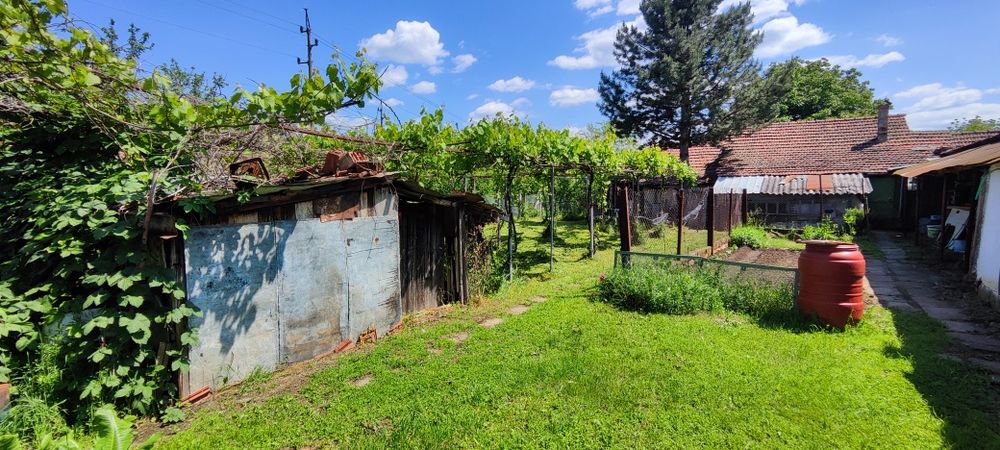 Продава се Парцел в Ловеч, Продимчец - 1300 кв.м за 14 €/кв.м - Снимка #8