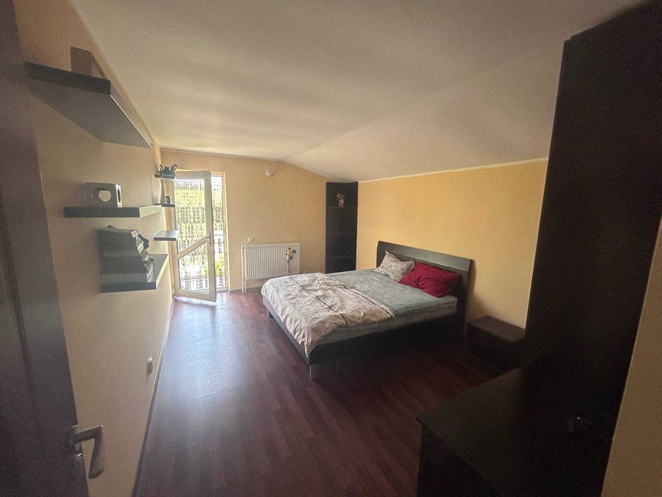 Casa de Vanzare la Amara (slobozia-IL)