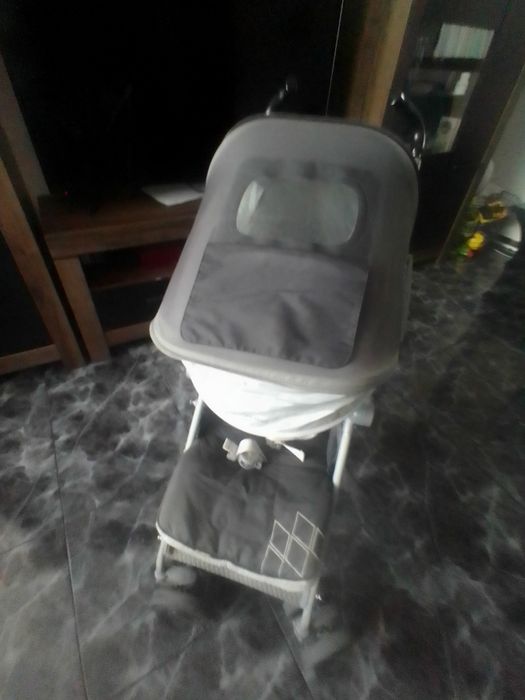 Макларън детска количка techno xt