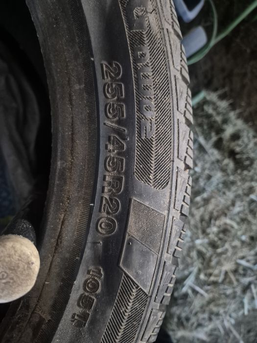 Новый зимный покришка сатылады