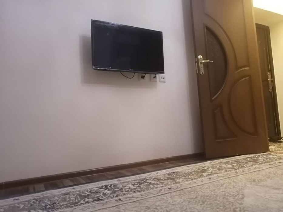 Sergeli 6a 2xona