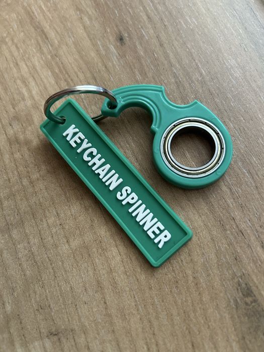 Нинджа спинери пластмасови