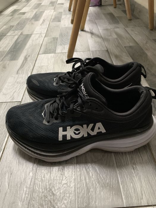 Hoka adidasi  marimea 44
