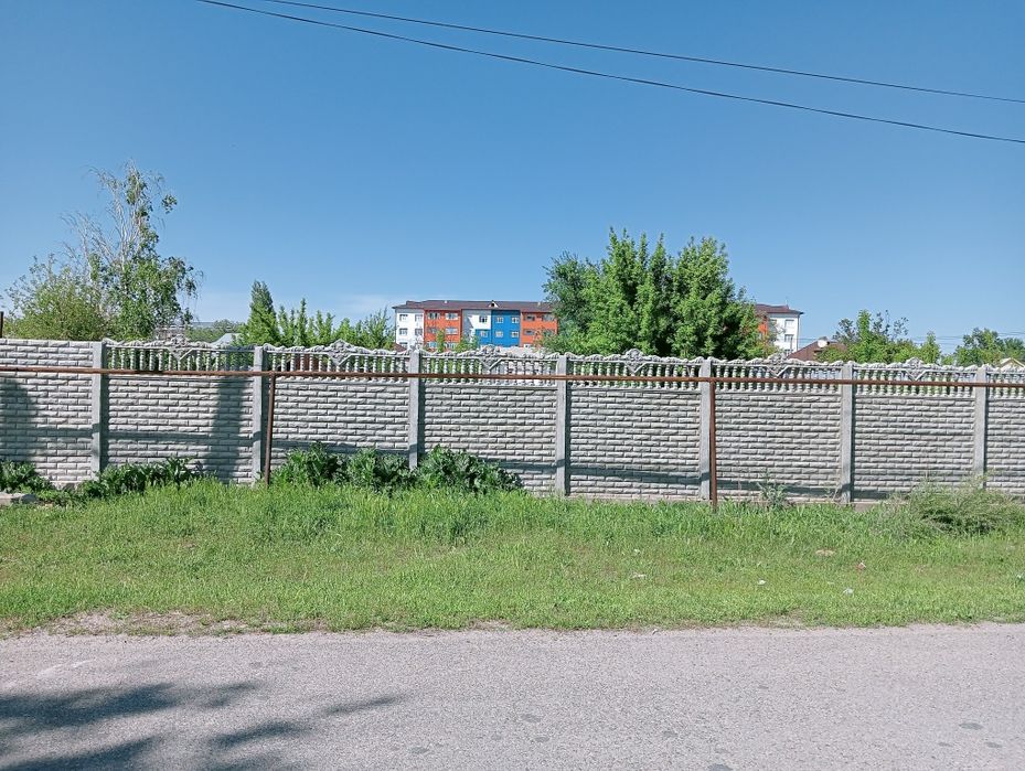 Участок сатылады Асада центр