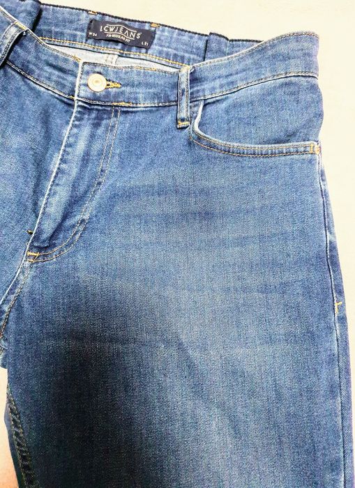 Blugi băieți LCW Jeans mar M