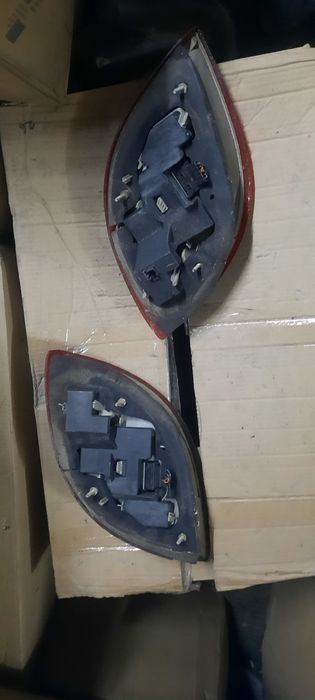 Ford Ka - оригинални фарове
