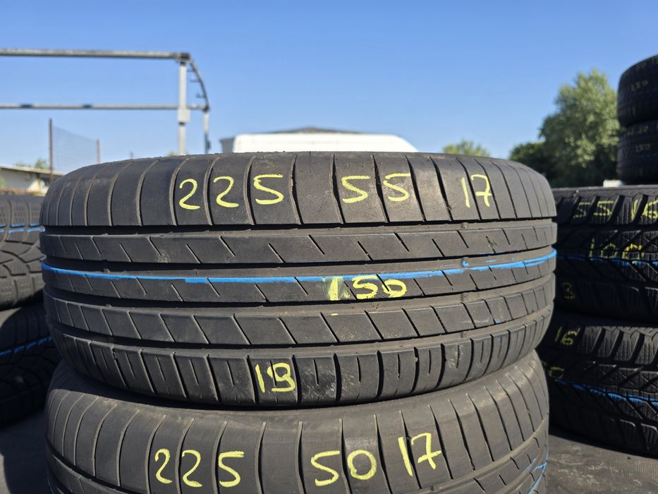 225 55 17 goodyear